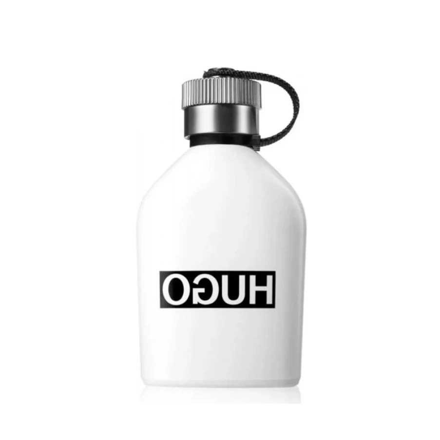 BOSS Hugo Reverse Eau de Toilette 150ml for Men - Premium Fragrance Duty-Free