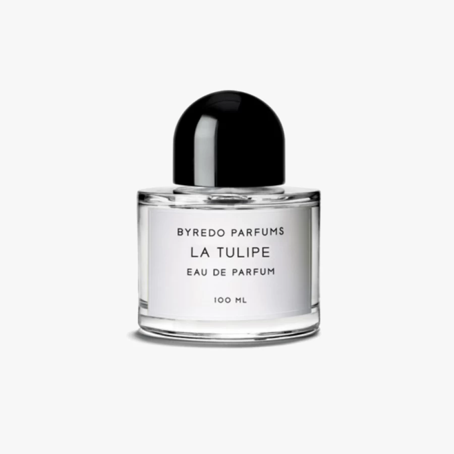 Byredo La Tulipe Eau de Parfum 100ml - Luxury Floral Perfume for Women