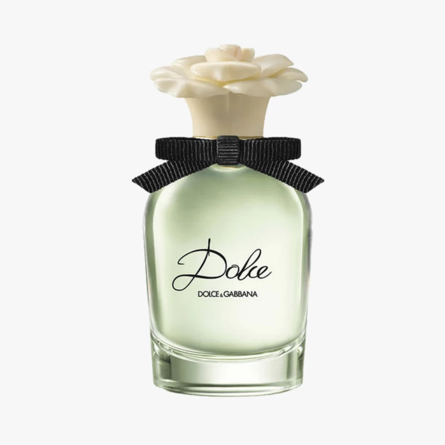 Dolce & Gabbana Dolce Eau de Parfum 75ml for Women - Luxury Floral Perfume Duty-Free