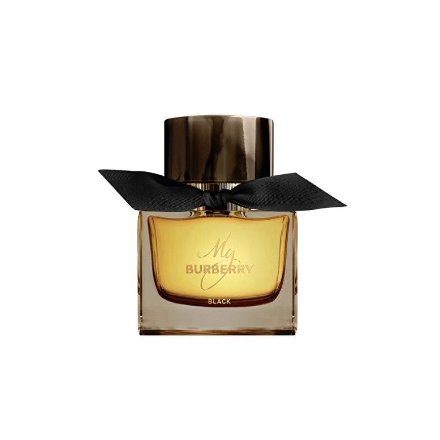 Burberry My Burberry Black Eau de Parfum 90ml for Women - Luxury Fragrance Duty-Free