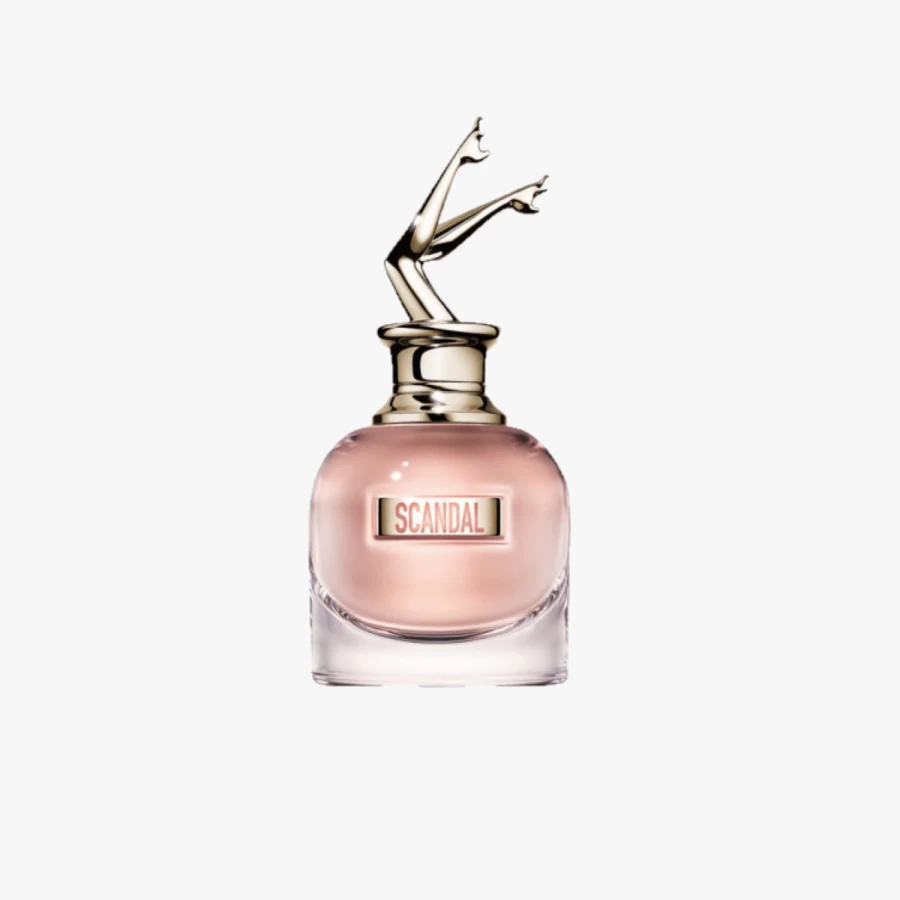 Jean Paul Gaultier Scandal Eau de Parfum 80ml for Women - Luxury Fragrance Duty Free Shop
