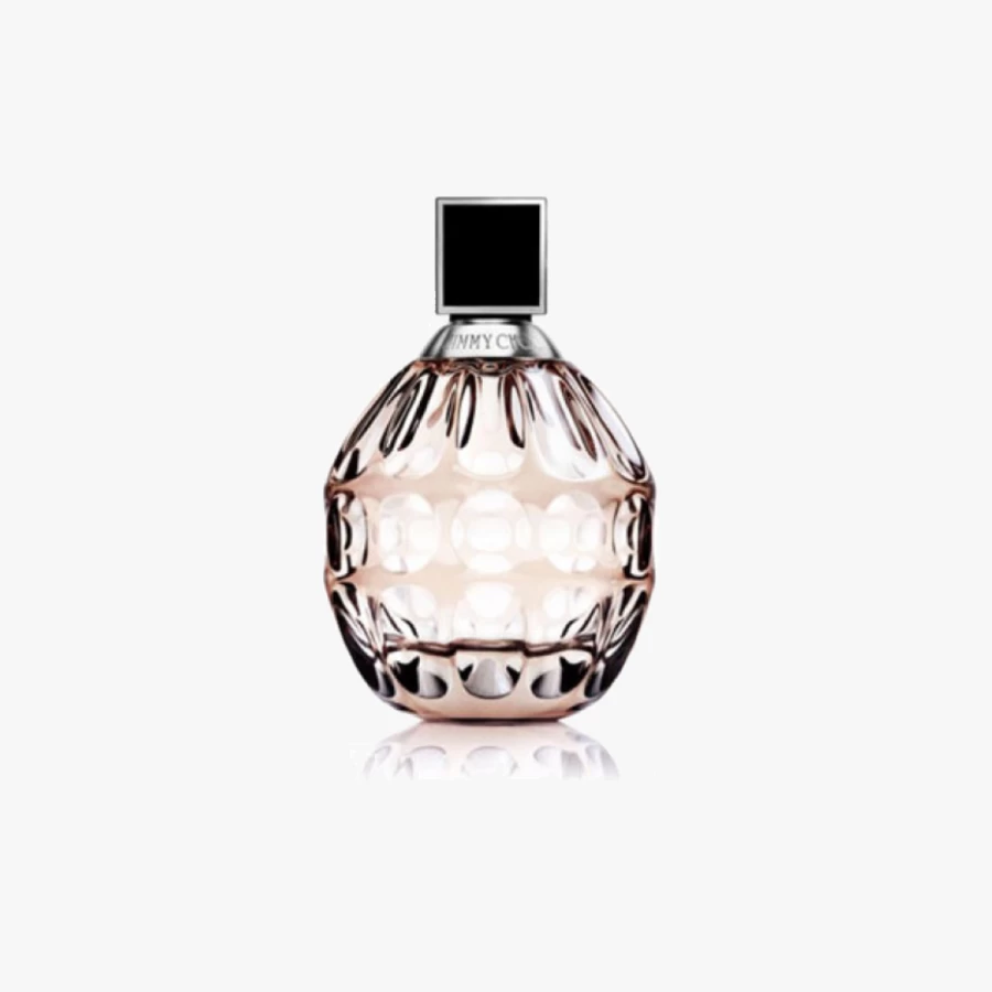 Jimmy Choo Eau de Parfum 100ml for Women - Luxury Duty-Free Perfume