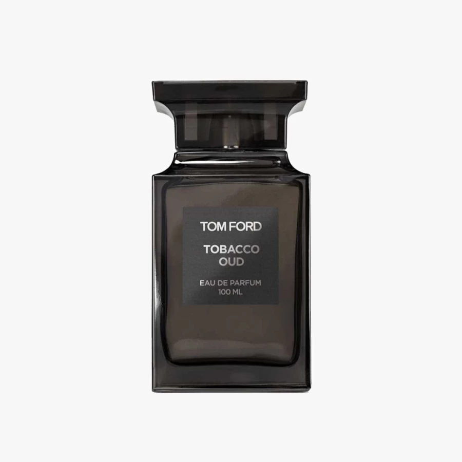 Tom Ford Tobacco Oud Eau de Parfum 100ml for Men - Luxury Fragrance Duty-Free Shop