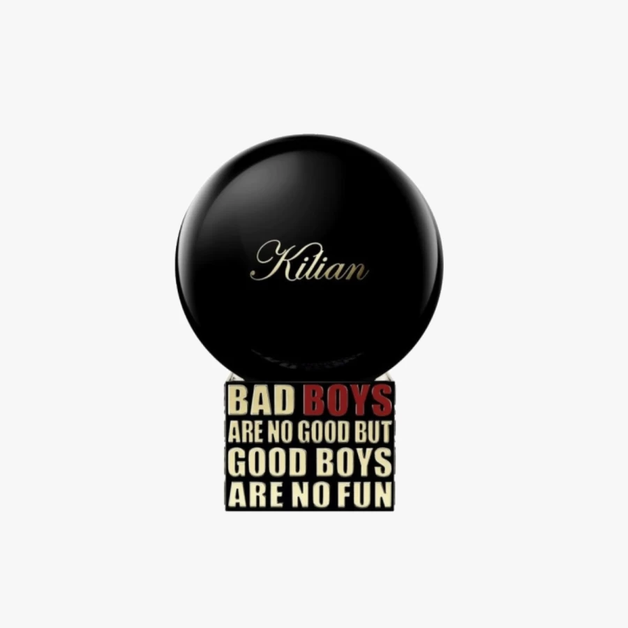 By Kilian Bad Boys Are No Good But Good Boys Eau de Parfum 100ml - Luxury Perfume for Men