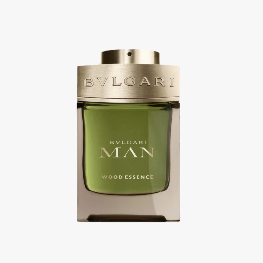 Bvlgari Wood Essence Eau de Parfum 100ml for Men - Luxury Woody Fragrance