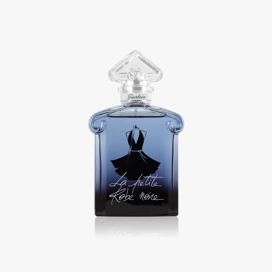 Guerlain La Petite Robe Noire Intense Eau de Parfum 100ml - Luxury Women's Fragrance