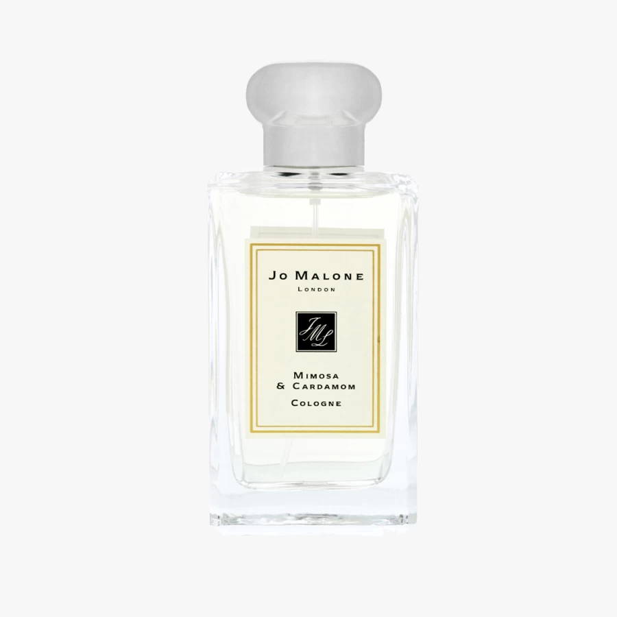 Jo Malone London Mimosa & Cardamom Cologne 100ml - Luxury Duty-Free Perfume