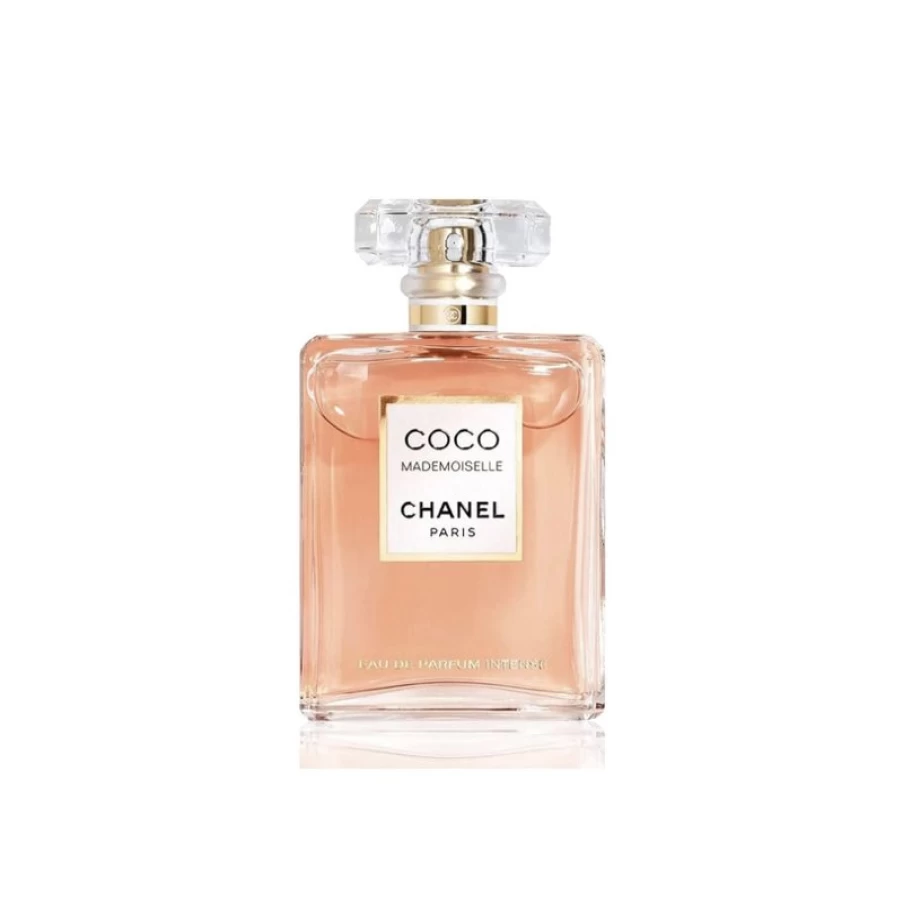 Chanel Coco Mademoiselle Intense Eau de Parfum 200ml for Women - Luxury Duty-Free Perfume