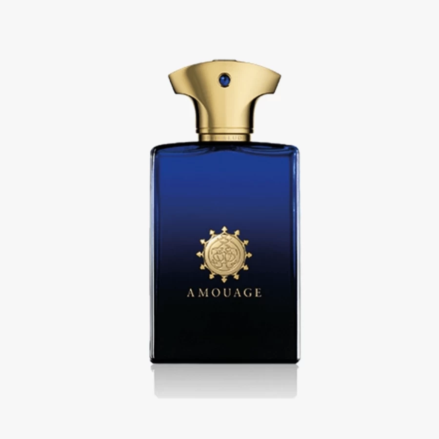 Amouage Interlude Man EDP 100ml Luxury Perfume for Men - Premium Fragrance Gift