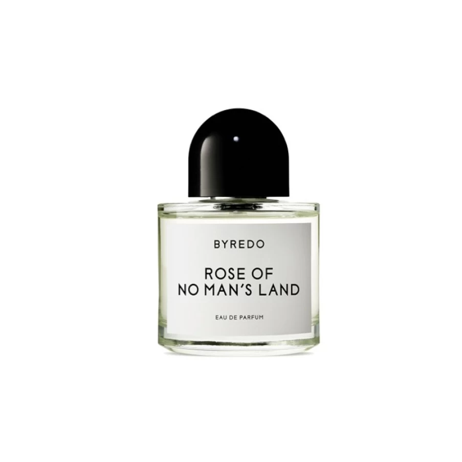 Byredo Rose of No Man's Land Eau de Parfum 100ml for Women - Luxury Floral Scent, Duty-Free Perfume