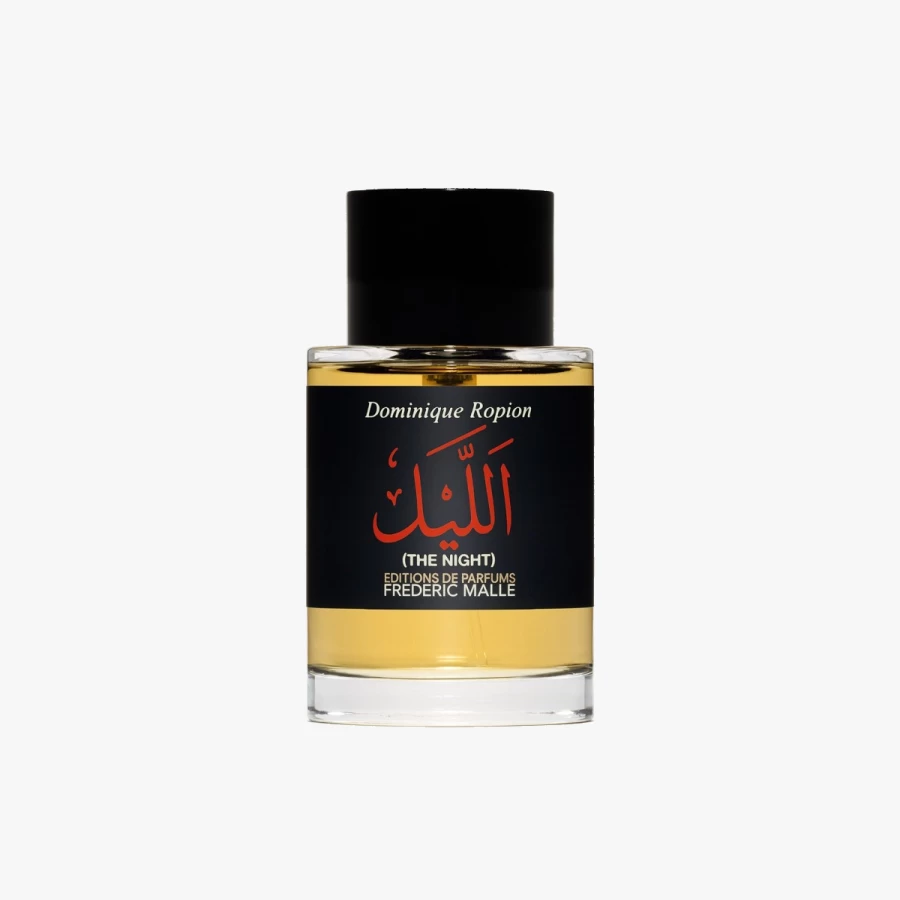 Frederic Malle The Night EDP 100ml for Men - Luxury Arabian Oud Perfume
