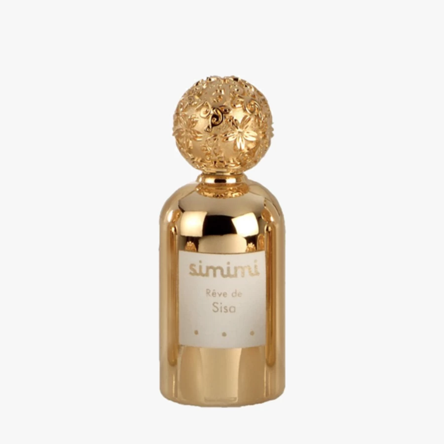 "Simimi Reve De Sisa Eau De Parfum 100ml - Luxury Duty-Free Perfume"