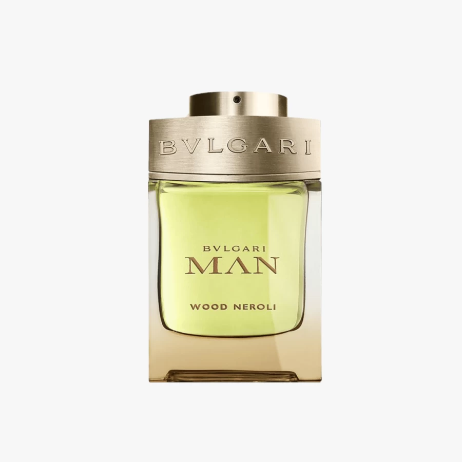 Bvlgari Wood Neroli Eau de Parfum 100ml for Men - Luxury Fragrance Duty-Free Shop