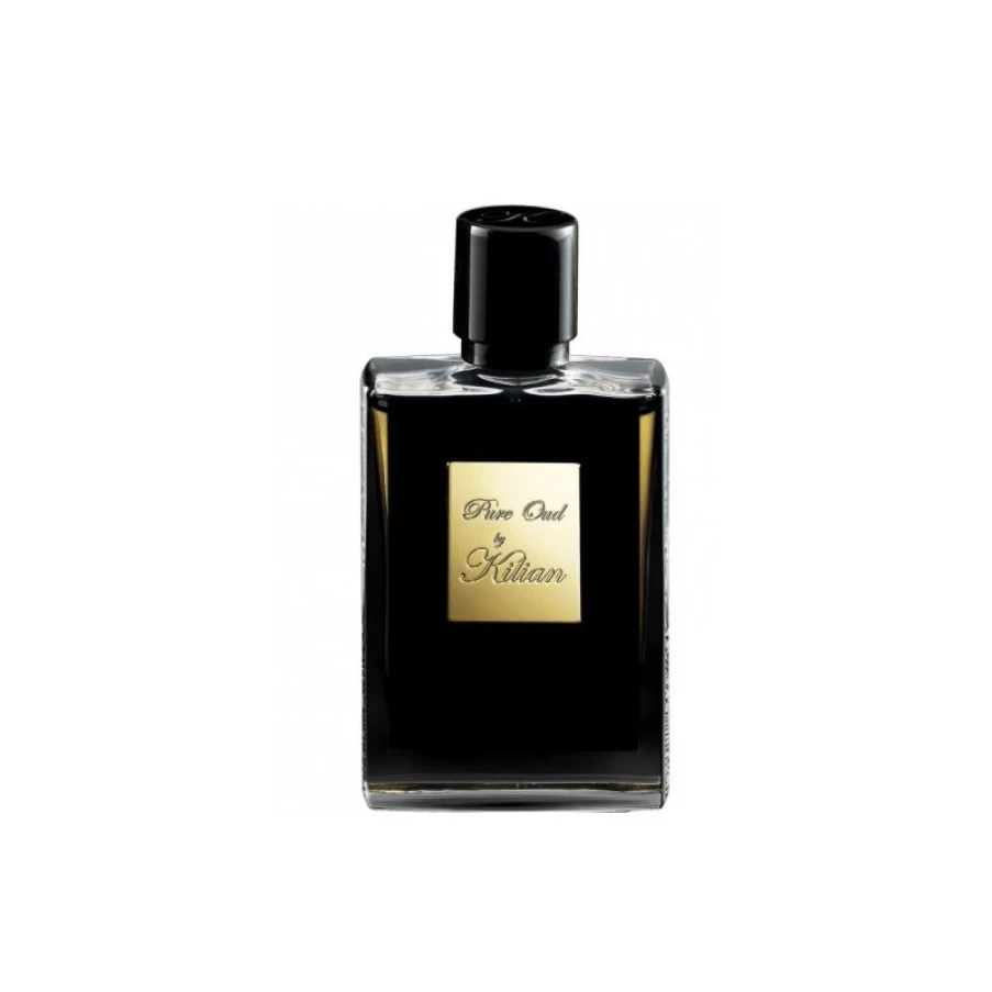 By Kilian Pure Oud Eau de Parfum 50ml for Men & Women - Luxury Niche Perfume Duty-Free