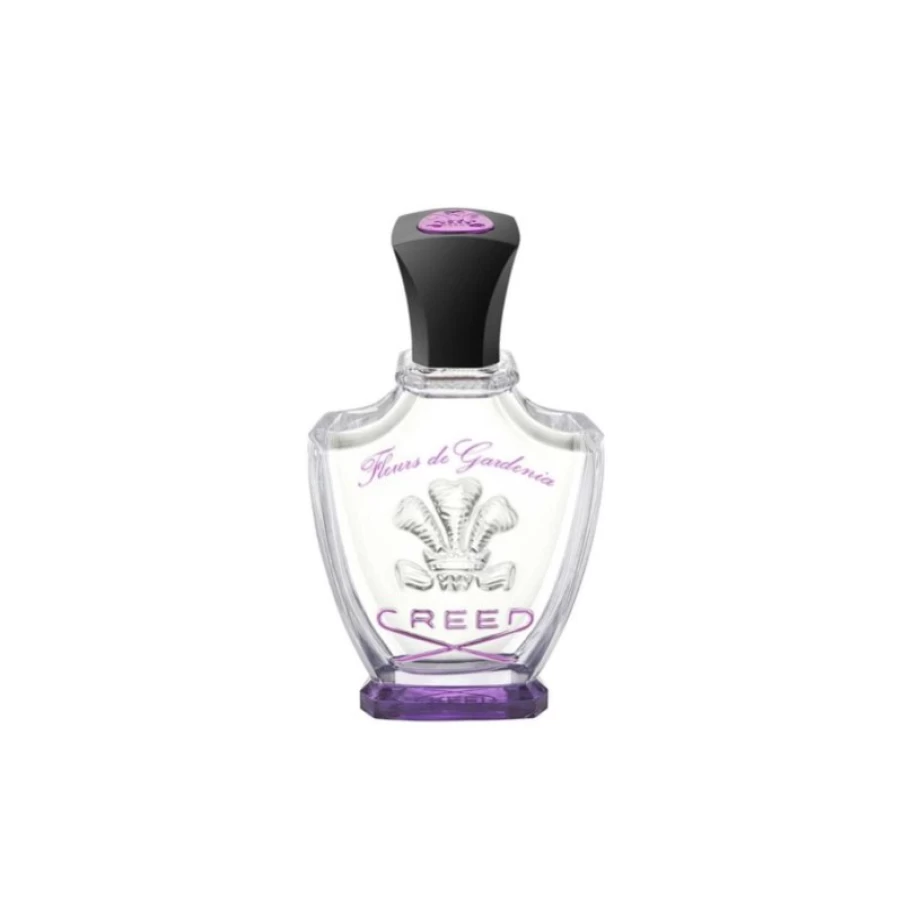 Creed Fleurs de Gardenia Eau de Parfum 75ml for Women - Luxury Floral Scent Duty-Free Perfume