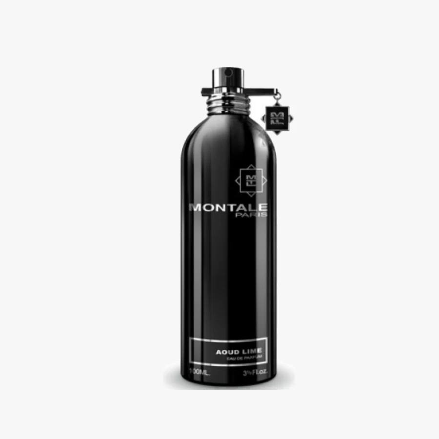 Montale Aoud Lime Eau de Parfum 100ml for Men & Women - Luxury Perfume Duty Free