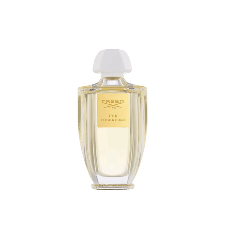 Creed Iris Tubereuse Eau de Parfum 100ml Luxury Perfume for Women & Men - Duty-Free Exclusive Fragrance