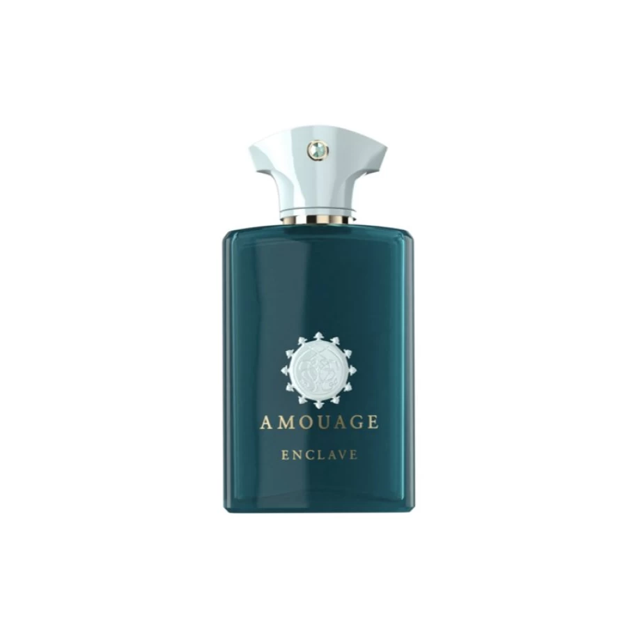 Amouage Enclave EDP 100ml Luxury Perfume for Men & Women - Premium Fragrance Gift Set