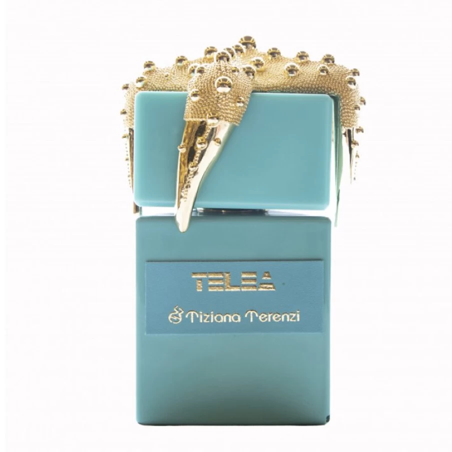 Tiziana Terenzi Telea Eau de Parfum 100ml Luxury Perfume for Women & Men - Premium Fragrance Gift Set