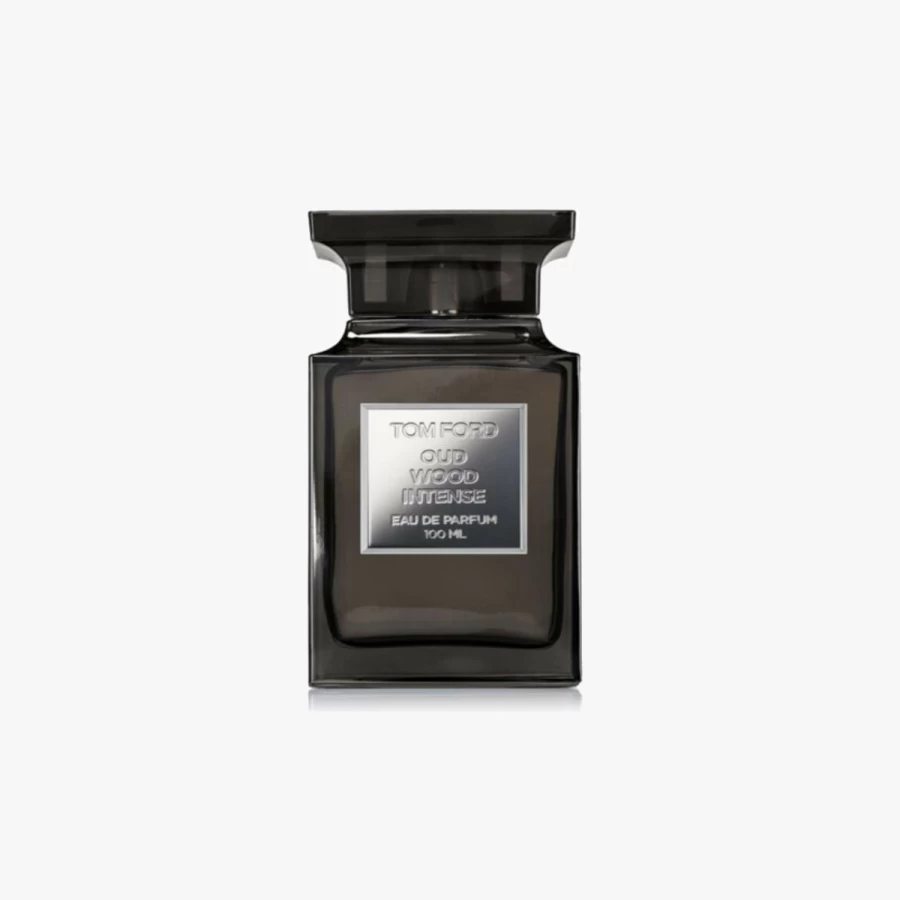 Tom Ford Oud Wood Intense Eau de Parfum 100ml for Men - Luxury Woody Fragrance