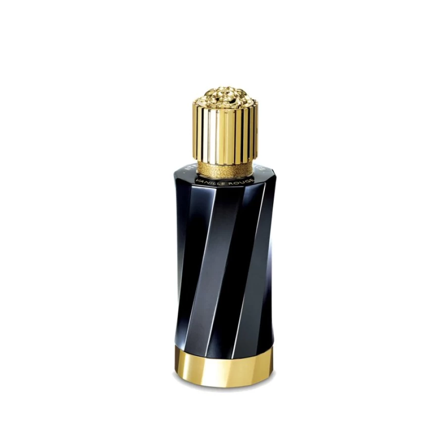 Versace Vanille Rouge Eau de Parfum 100ml for Women - Luxury Vanilla Scent Perfume