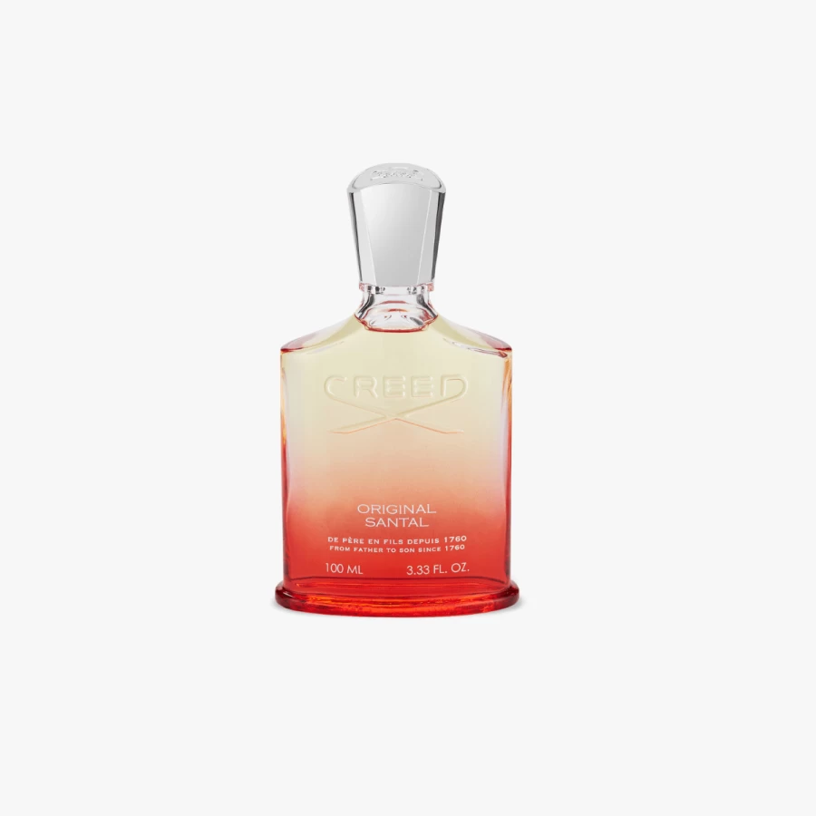 Creed Original Santal Eau de Parfum 100ml for Men - Luxury Fragrance Duty-Free Shop