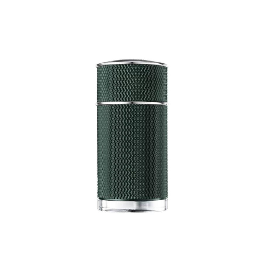 Dunhill London Icon Racing Eau de Parfum 100ml for Men - Luxury Duty-Free Fragrance