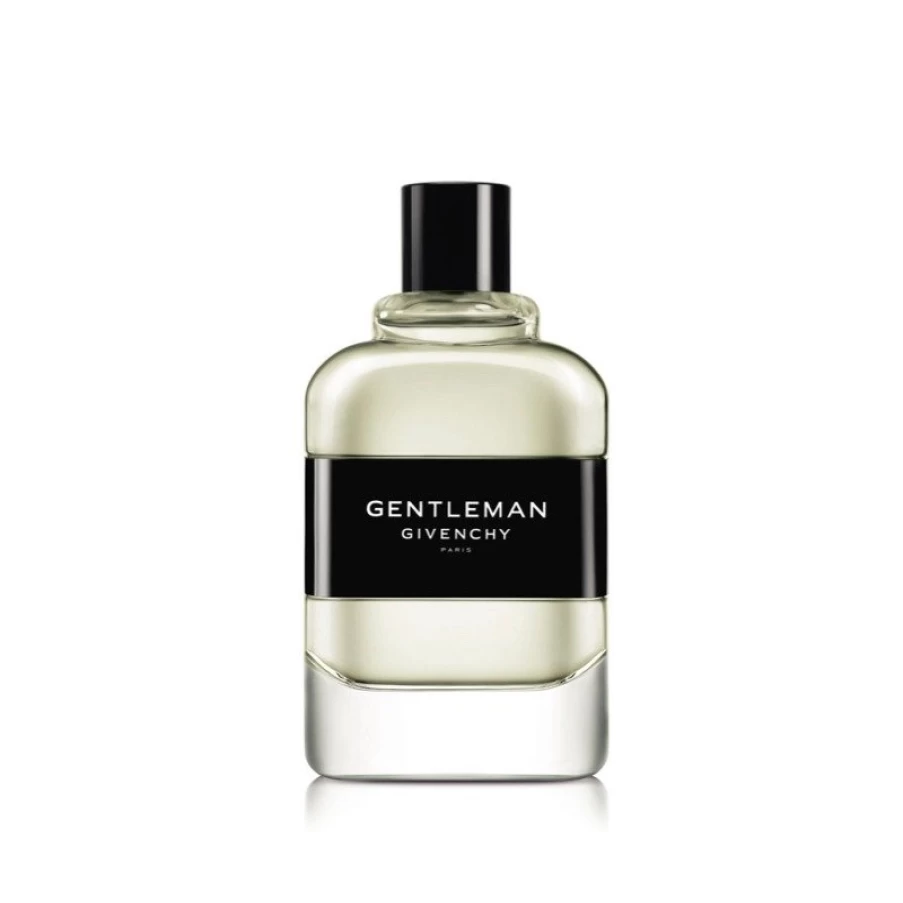 Givenchy Gentleman Eau de Toilette 100ml for Men - Luxury Fragrance Duty Free Shop