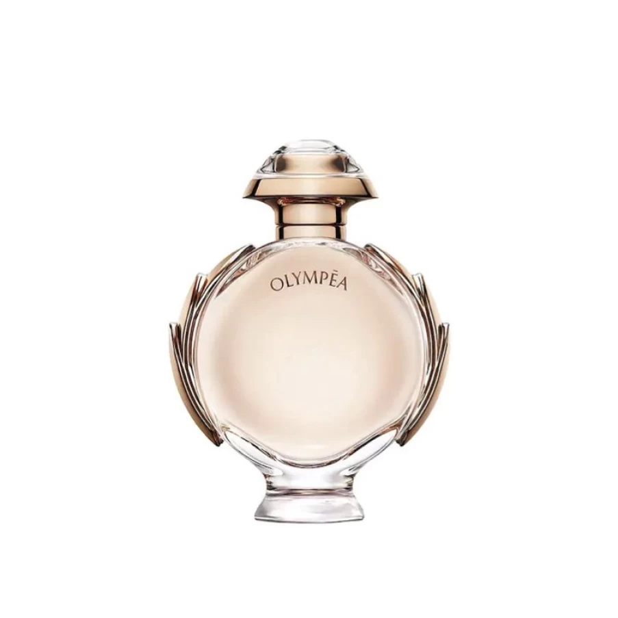 Paco Rabanne Olympea Eau de Parfum 80ml for Women - Luxury Floral Fragrance