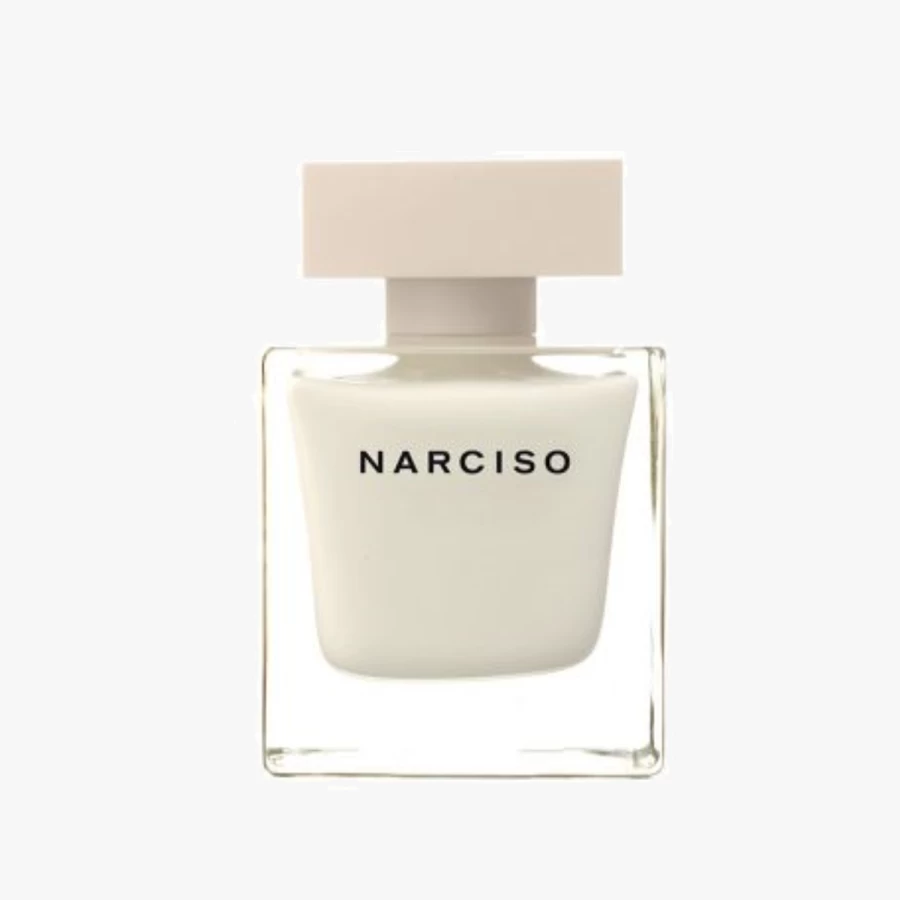 Narciso Rodriguez for Her Eau de Parfum 90ml - Luxury Women's Perfume Duty-Free