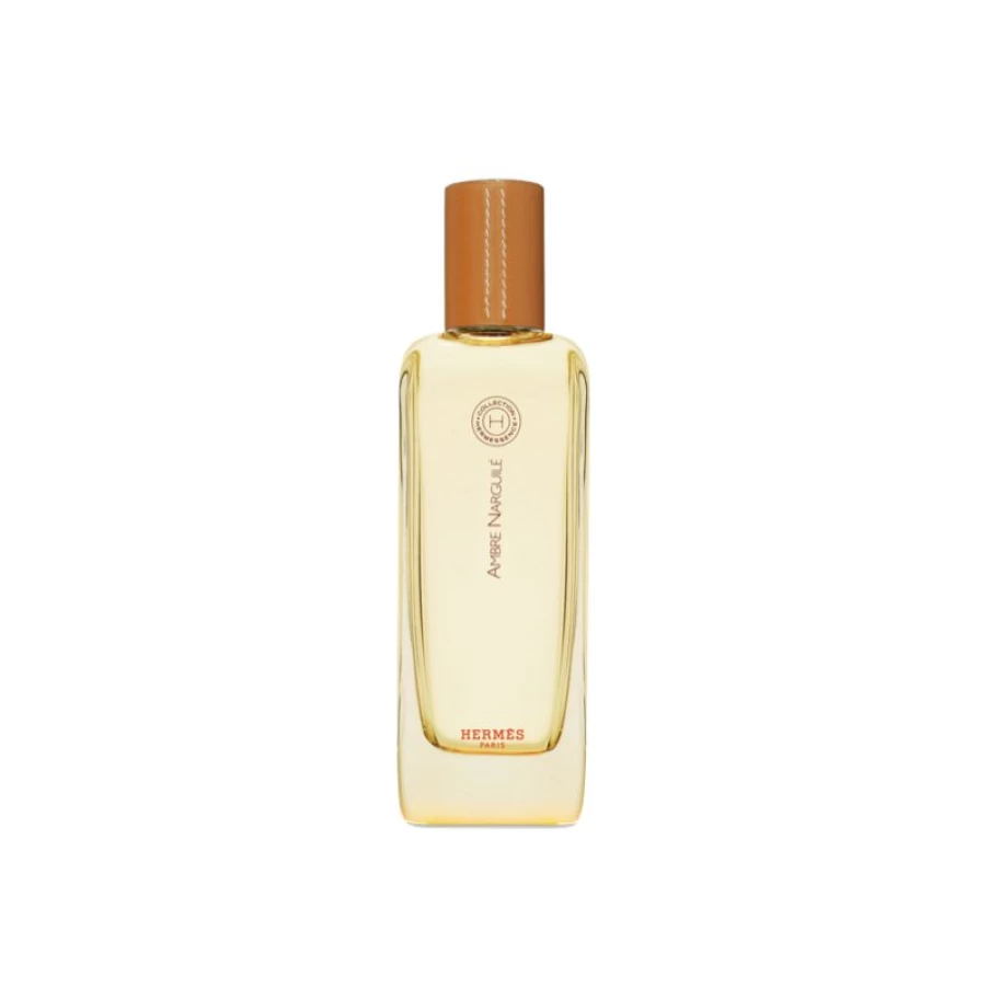 Hermes Ambre Narguile Eau de Toilette 100ml - Luxury Fragrance for Men & Women