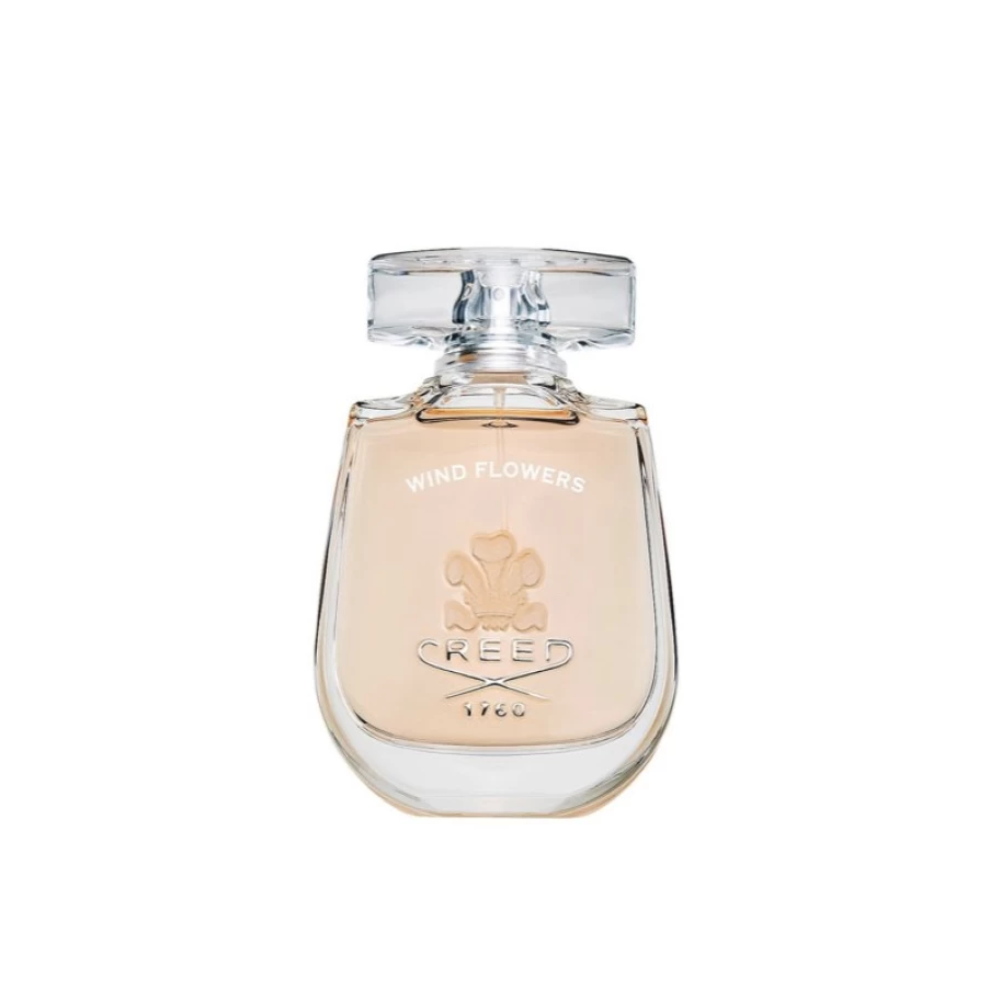 Creed Wind Flowers Eau de Parfum 75ml for Women - Luxury Floral Fragrance Duty-Free