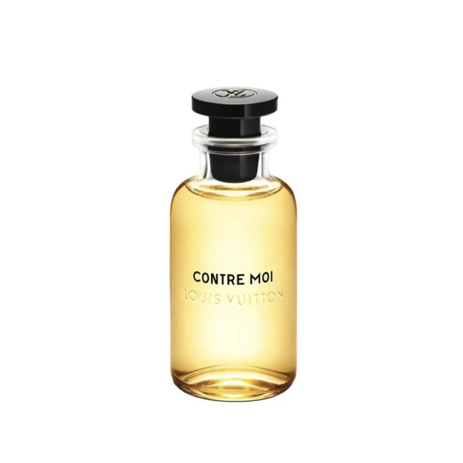 Louis Vuitton Contre Moi Eau de Parfum 100ml for Women - Luxury Duty-Free Perfume