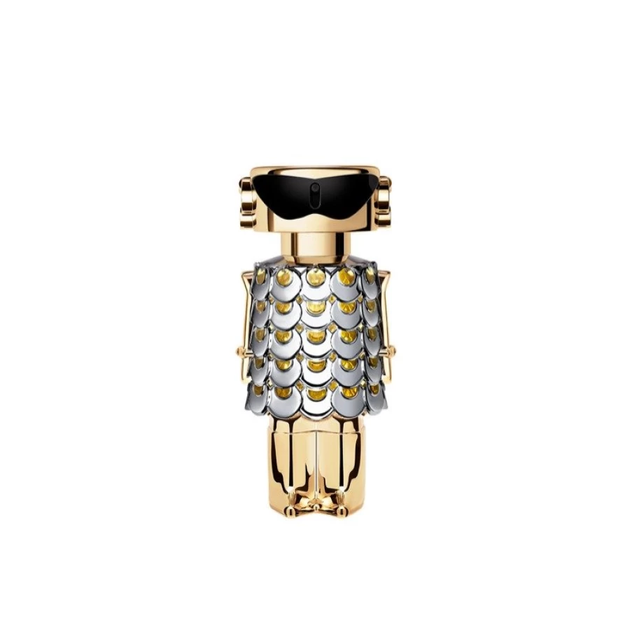 Paco Rabanne Fame Eau de Parfum 80ml for Women - Luxury Duty-Free Perfume
