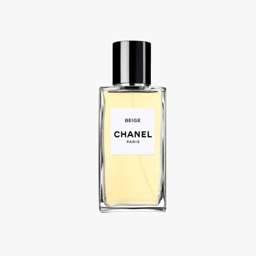 Chanel Les Exclusifs Beige Eau de Parfum 75ml Luxury Perfume Duty-Free