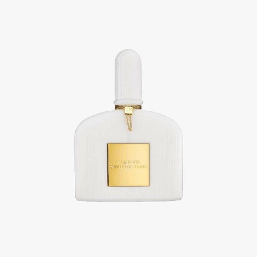 Tom Ford White Patchouli Eau de Parfum 100ml for Women & Men - Luxury Fragrance Duty-Free