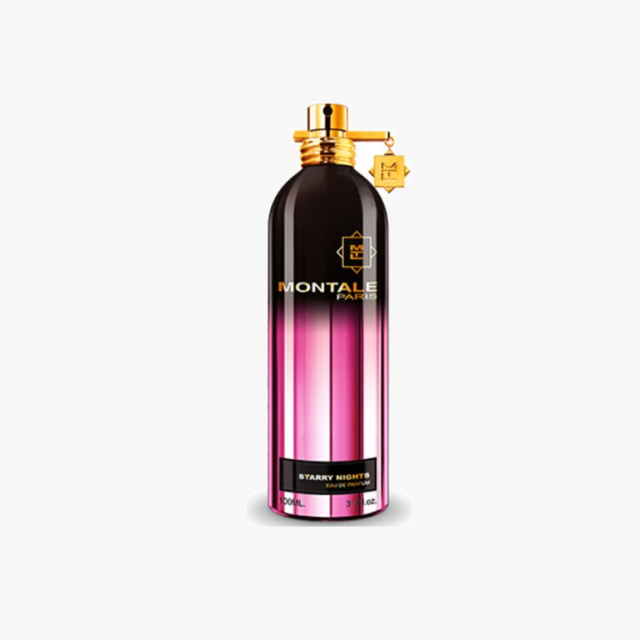 Montale Starry Night EDP 100ml Perfume for Men & Women - Luxury Fragrance Duty-Free Shop