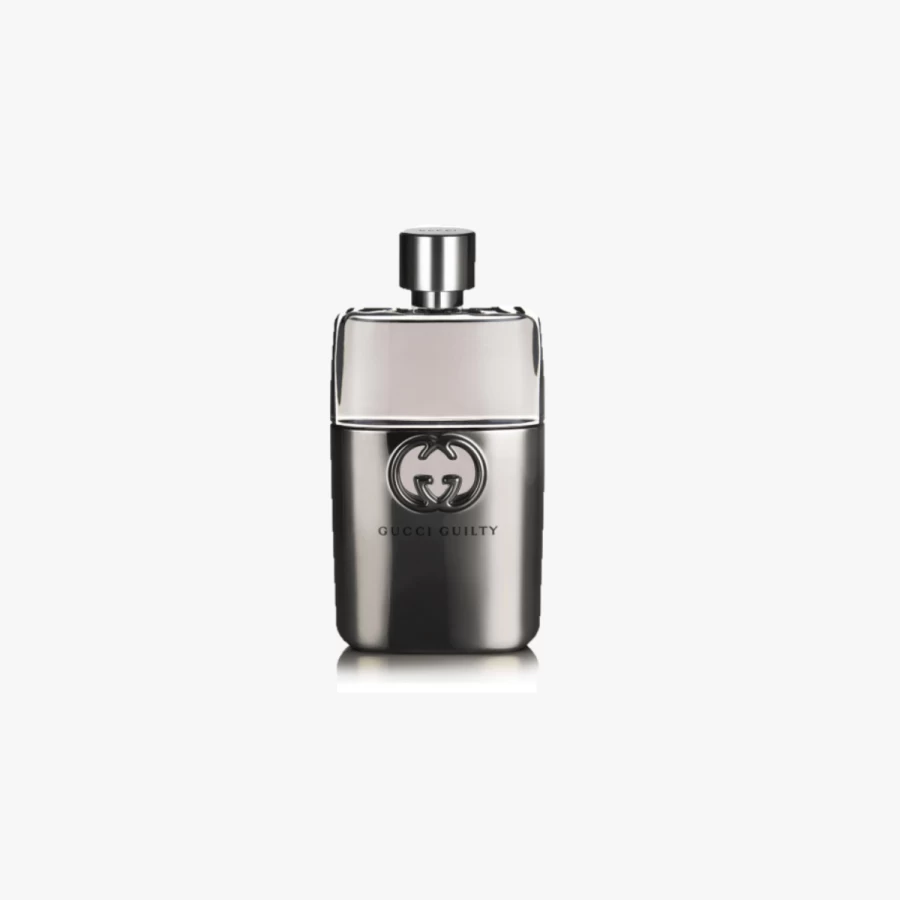 Gucci Guilty Eau de Toilette 90ml for Men & Women - Luxury Fragrance Duty-Free Shop
