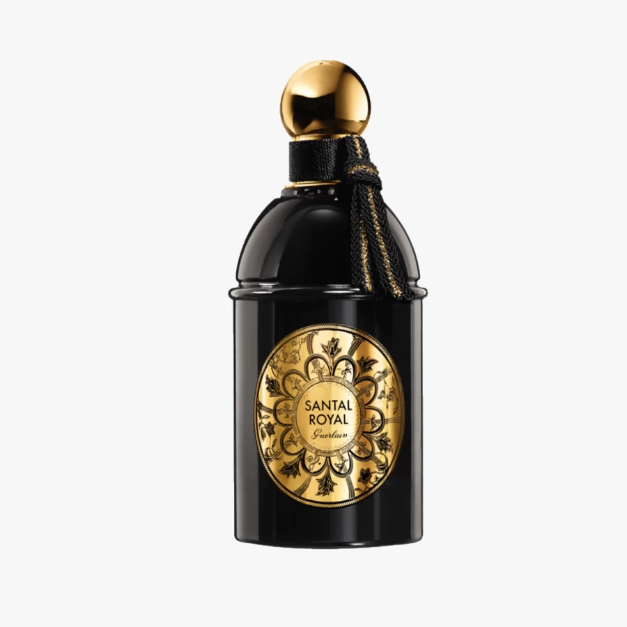 Guerlain Santal Royal EDP 125ml Luxury Oriental Perfume for Men & Women - Duty-Free Exclusive