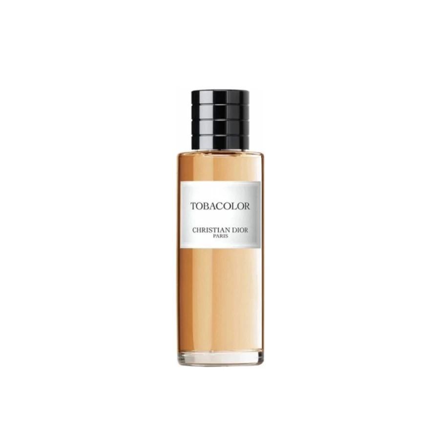Dior Tobacolor Eau de Parfum 125ml for Men & Women - Luxury Duty-Free Fragrance