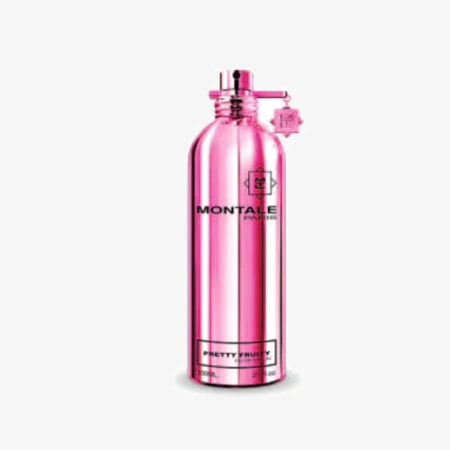 Montale Pretty Fruity Eau de Parfum 100ml for Women - Luxury Duty-Free Perfume