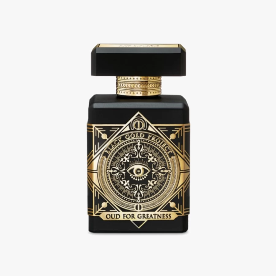 Initio Parfums Prives Oud for Greatness Eau de Parfum 90ml Luxury Niche Perfume