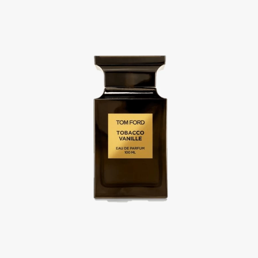 Tom Ford Tobacco Vanille Eau de Parfum 100ml for Men & Women - Luxury Fragrance Duty-Free Shop