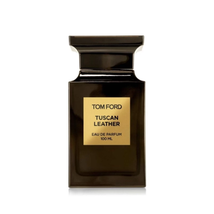 Tom Ford Tuscan Leather Eau de Parfum 100ml for Men - Luxury Fragrance Duty-Free