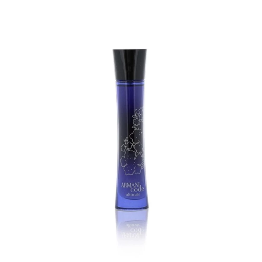 Giorgio Armani Code Ultimate EDP 50ml Men's Luxury Fragrance - Duty-Free Perfume for Men
