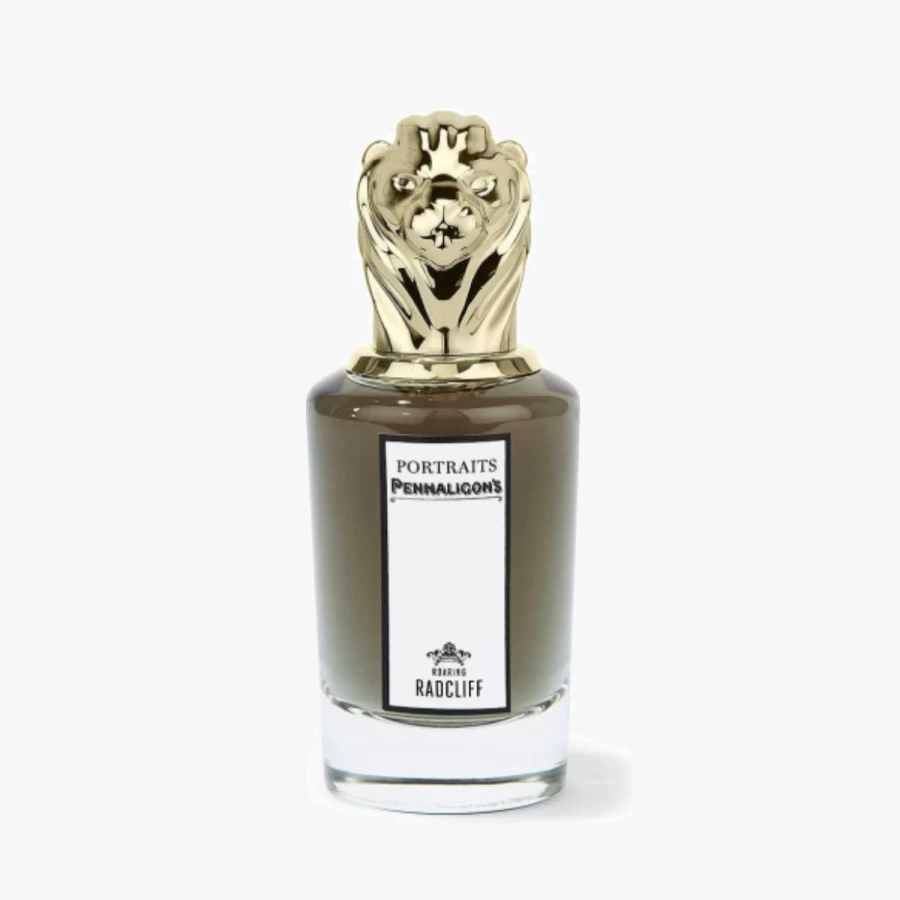 Penhaligon's Roaring Radcliff Eau de Parfum 75ml - Luxury Men's Fragrance