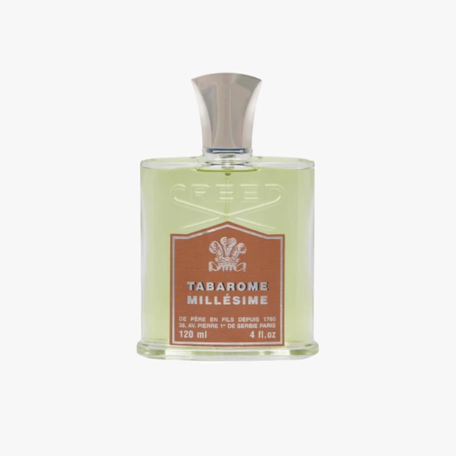 "Creed Tabarome Eau de Parfum 100ml for Men - Luxury Duty-Free Perfume"