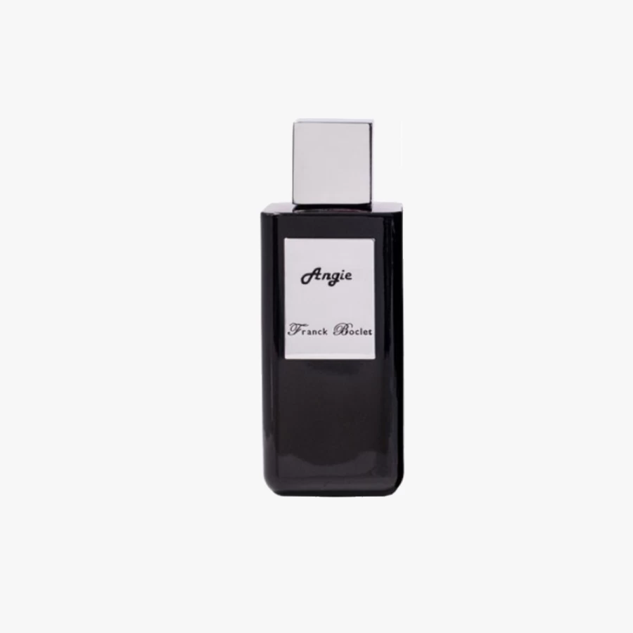 Franck Boclet Angie Eau de Parfum 100ml - Luxury Duty-Free Perfume for Women