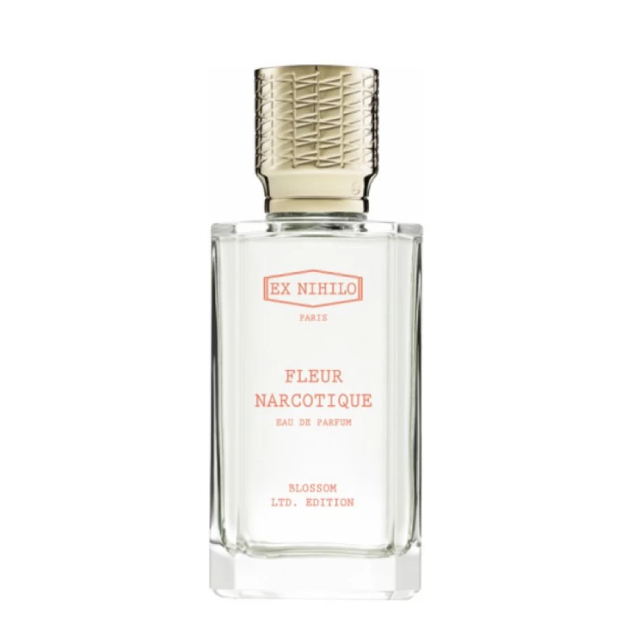 Ex Nihilo Fleur Narcotique Blossom Eau de Parfum 100ml Luxury Women's Perfume Duty-Free