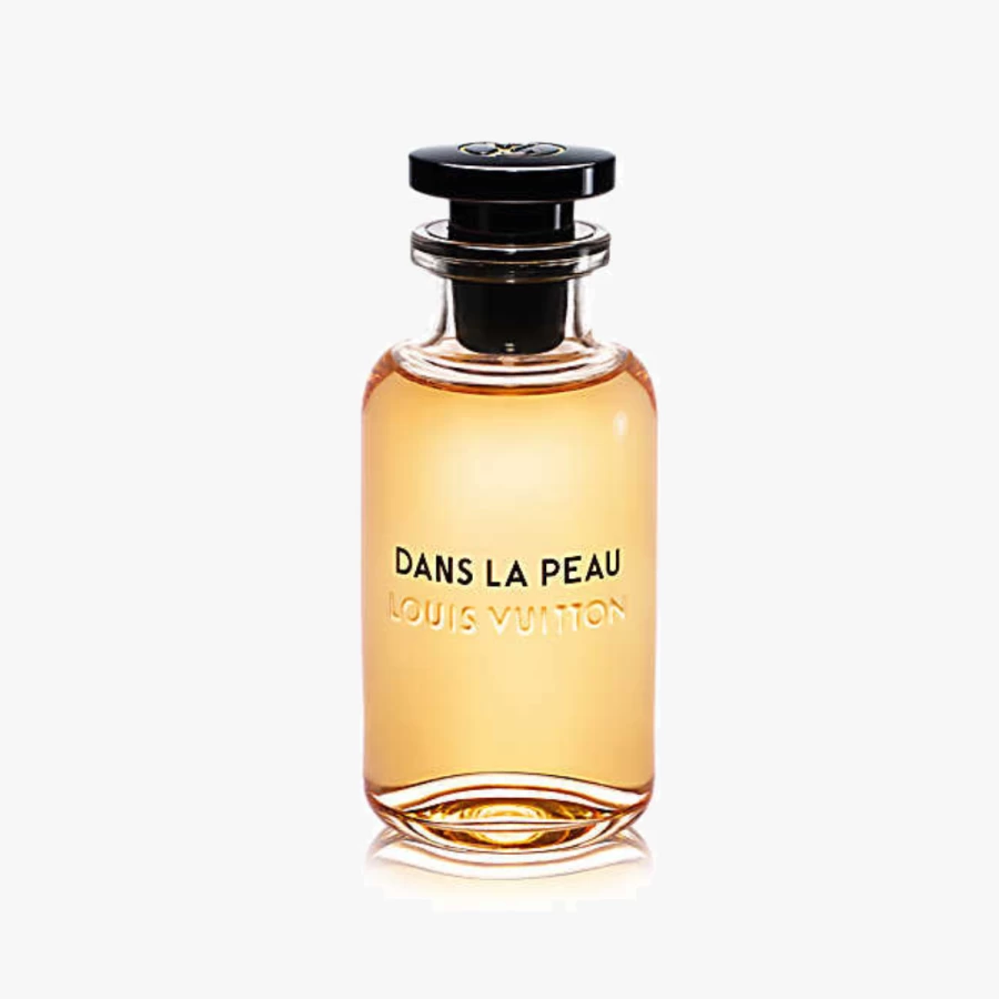 Louis Vuitton Dans La Peau Eau de Parfum 100ml for Women - Luxury Perfume Duty-Free